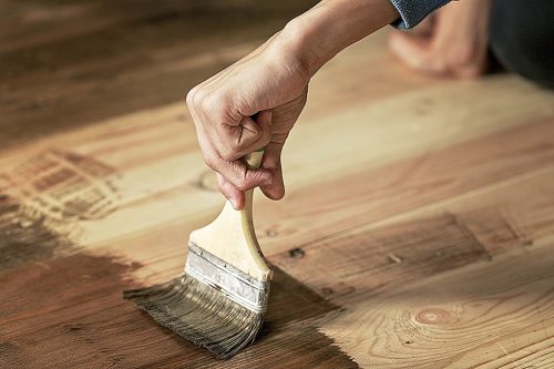 best wax for kitchen table