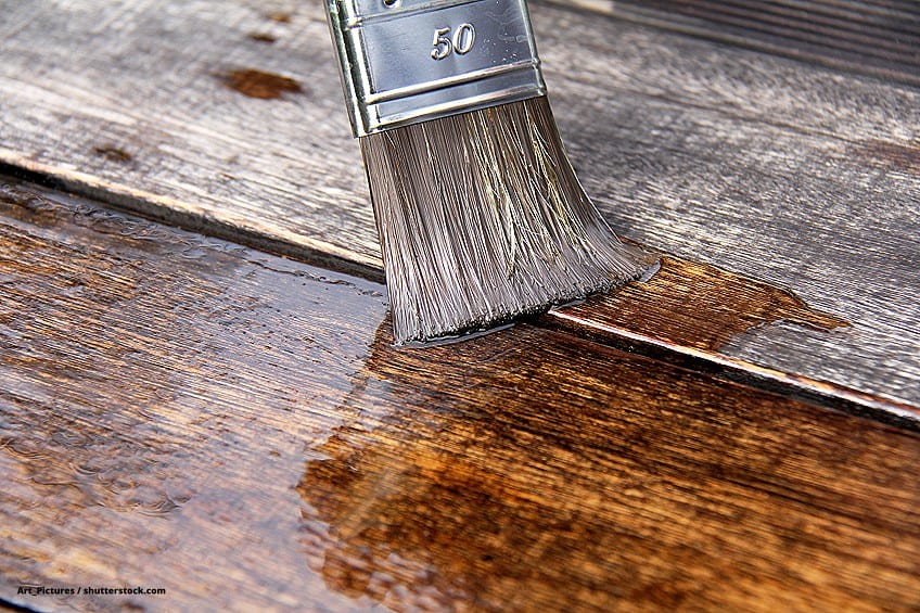 Tung Oil vs. Linseed Oil - Which Natural Oil is Best for Wood?