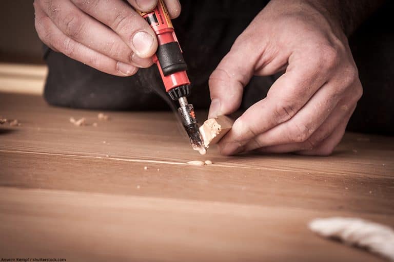 Wood Filler Deck Repair – Helpful Guide about Outdoor Wood Filler