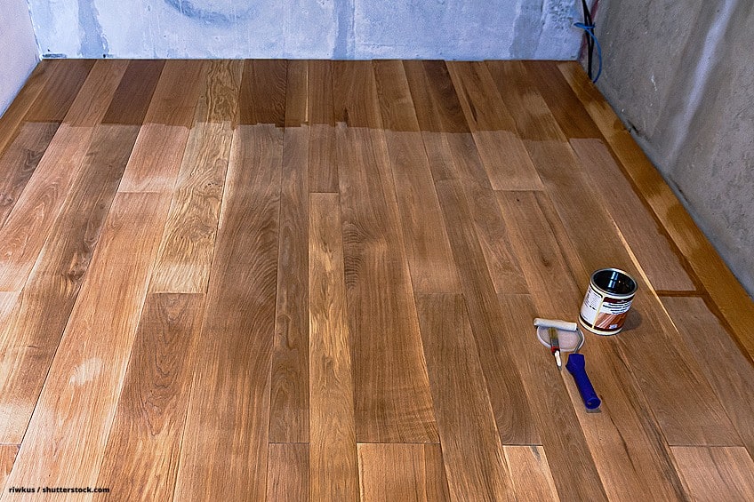 Best Water-Based Polyurethane for Floors