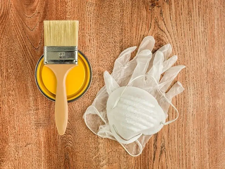 type of paint for wood