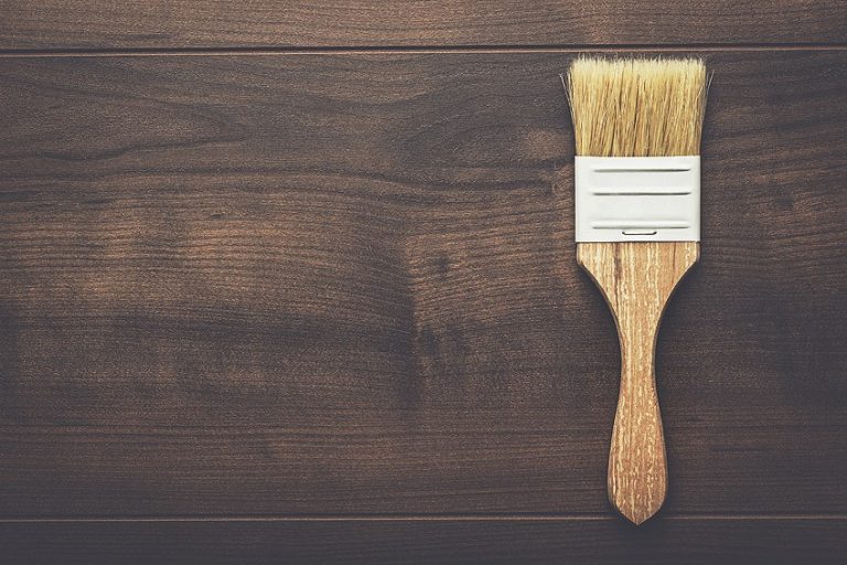 Best Brush for Staining Wood – A Complete Guide on Wood Stain Brushes