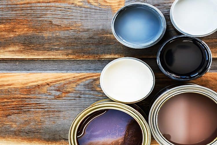 Best Wood Primer Selecting the Best Primer for Bare Wood