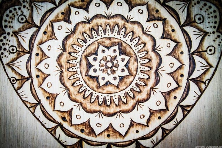 Wood Burning Art – A Guide on How to Wood Burn