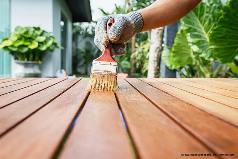 Best Exterior Polyurethane – Adding an Exterior Clear Coat to Surfaces