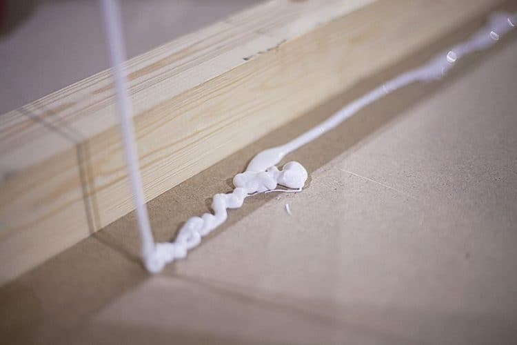 How to Remove Wood Glue Instructions for Removing Wood Glue