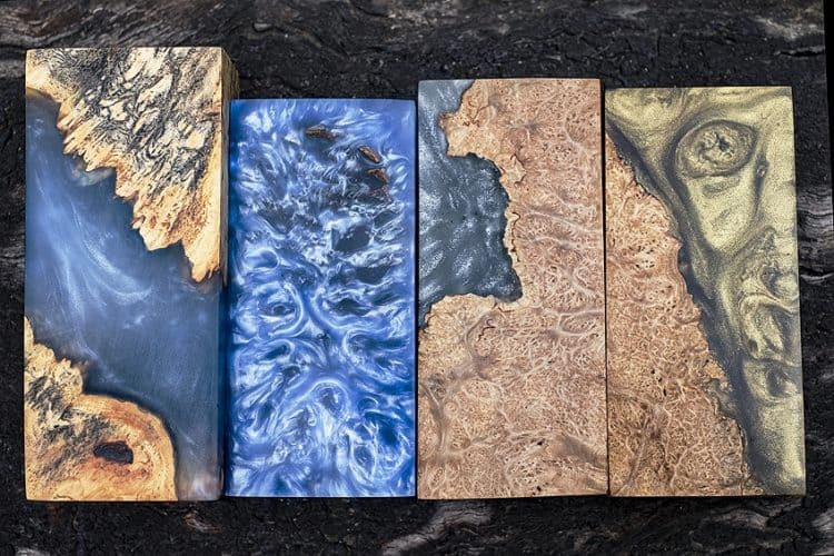 How to Stabilize Wood A Guide on Wood Stabilizing Resin