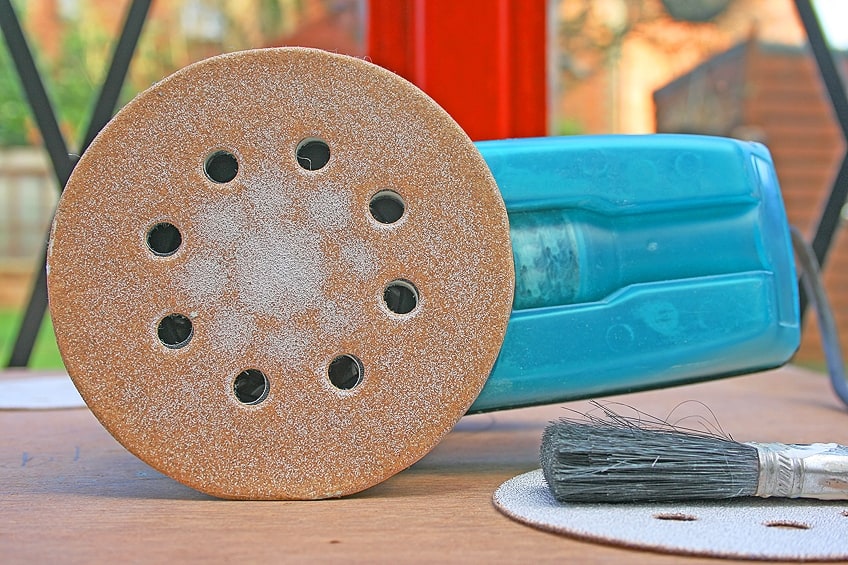 Best Hand Sander