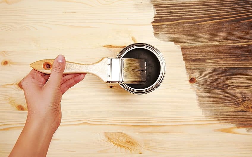 Best Stain for Pine Selecting the Best Finish for Pine Wood