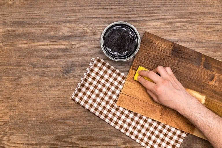 Food-Safe Wood Finish – Best Food-Grade Clear Coat for Wood