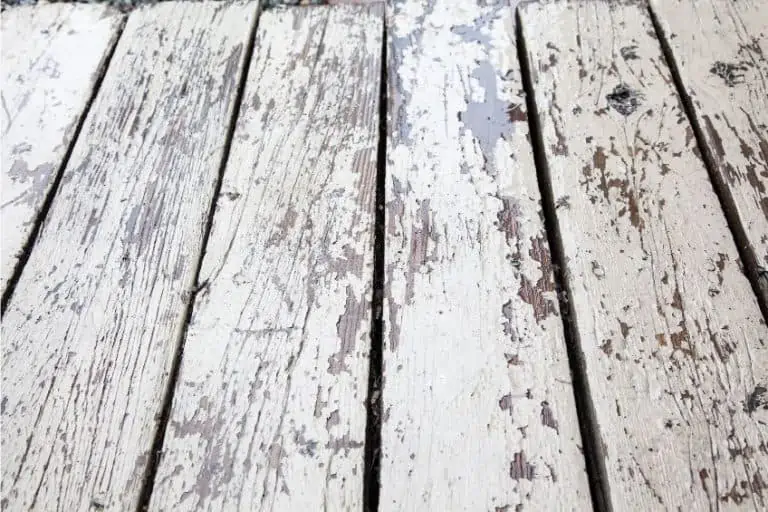 Best Deck Stripper – Looking at the Best Paint Remover for Wood Decks