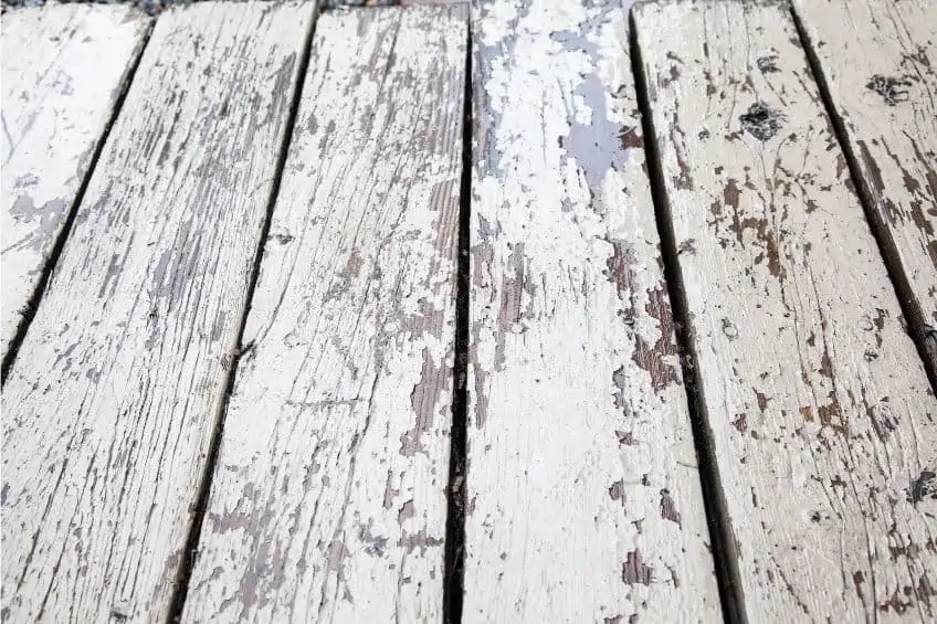 Best Deck Stripper Looking At The Paint Remover For Wood Decks - Color Run Paint Remover