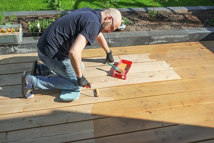 Best Deck Stripper Looking at the Best Paint Remover for