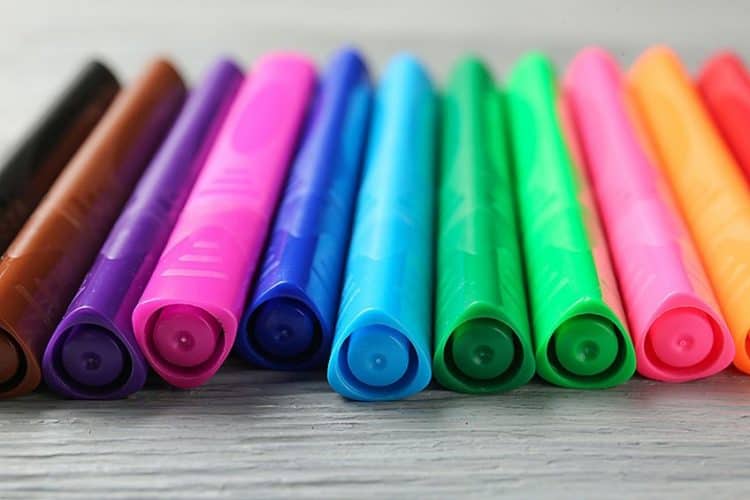 Best Paint Pens for Wood How to Write on Wood with Paint Pens
