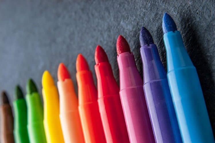 Best Paint Pens for Wood How to Write on Wood with Paint Pens