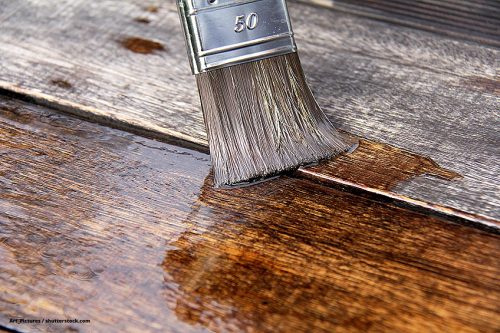 How to Apply Polyurethane - Achieving the Perfect Finish