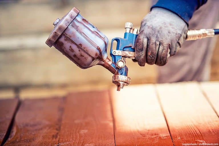 How to Apply Polyurethane Achieving the Perfect Finish