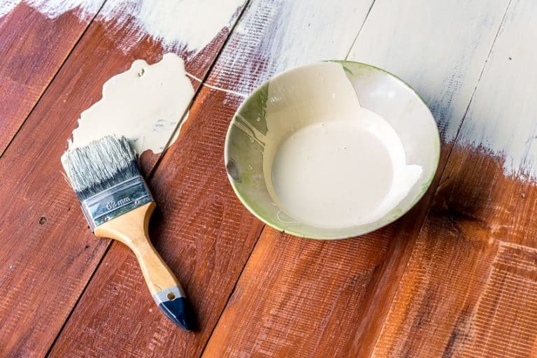 Can You Paint Over Polyurethane? – Painting Over Varnished Wood