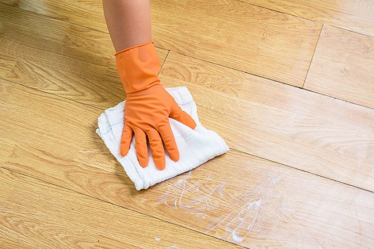 How to Remove Permanent Marker from Wood An Instructional Guide