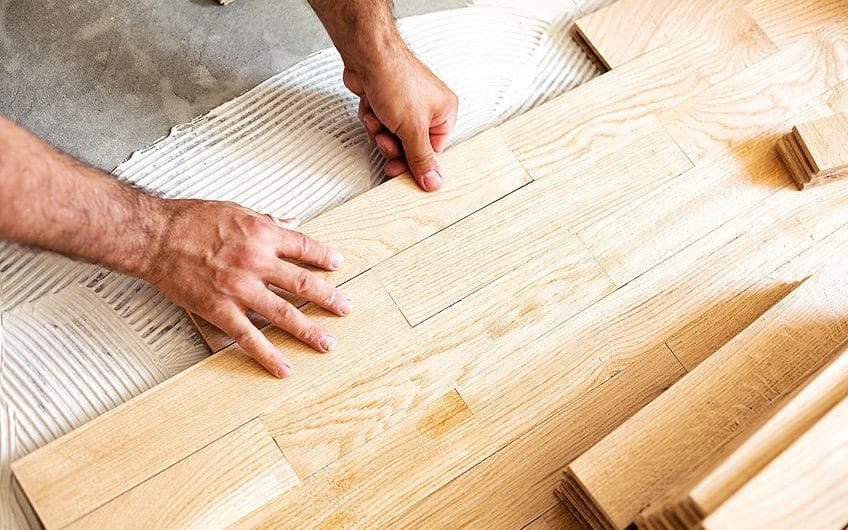 Best Glue For Hardwood Floors How To, How To Choose Hardwood Flooring