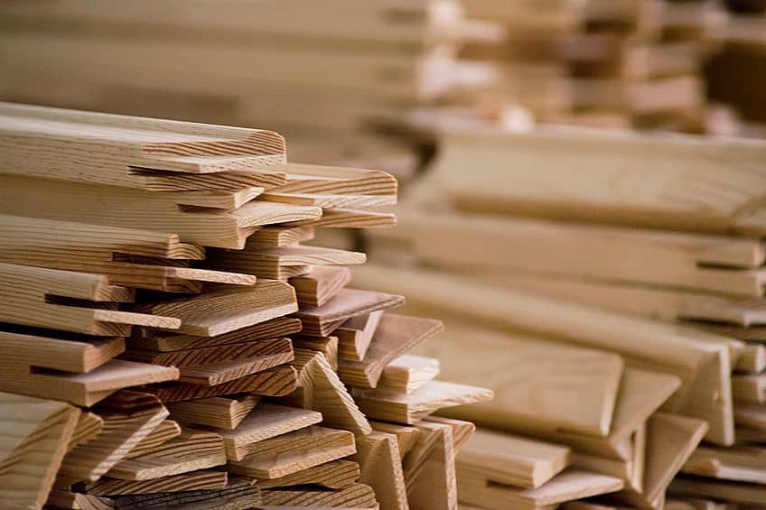 Different Types of Plywood