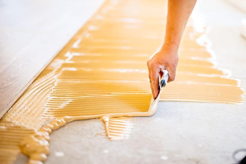 Best Glue For Hardwood Floors How To, Best Glue For Hardwood Floors On Concrete