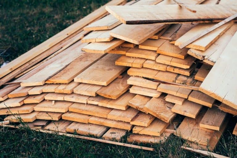 How to Fix Warped Wood – The Best Methods for Unwarping Wood