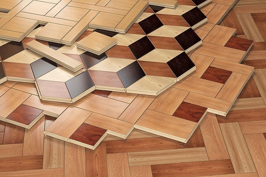 Parquet Floor Glue