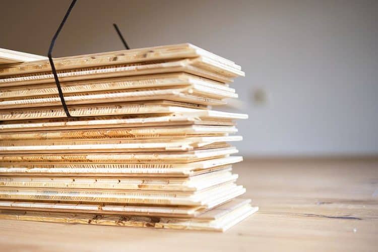 Plywood Weight How Much Does a Sheet of Plywood Weigh?