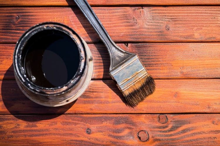 Best Stain for Redwood A Comprehensive Guide to Staining Redwood