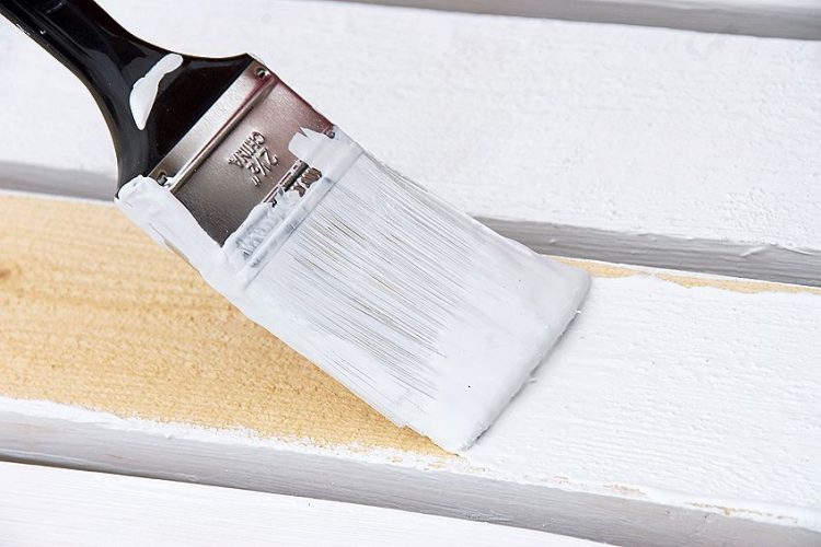 How to Paint Pine wood The Best Method for Painting Pine Wood