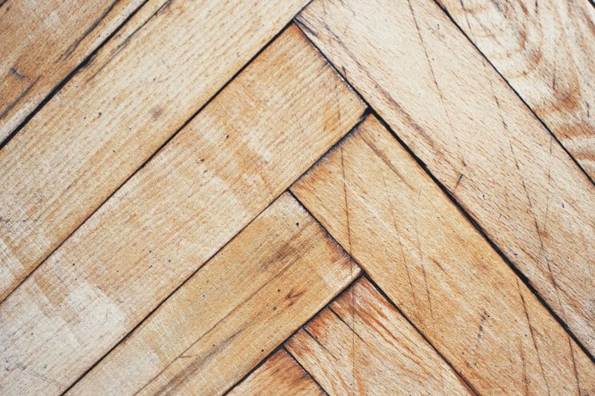 Pallet Flooring The Best Guide For