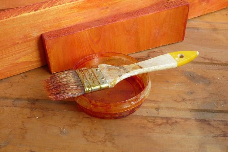 Best Stain for Redwood A Comprehensive Guide to Staining Redwood