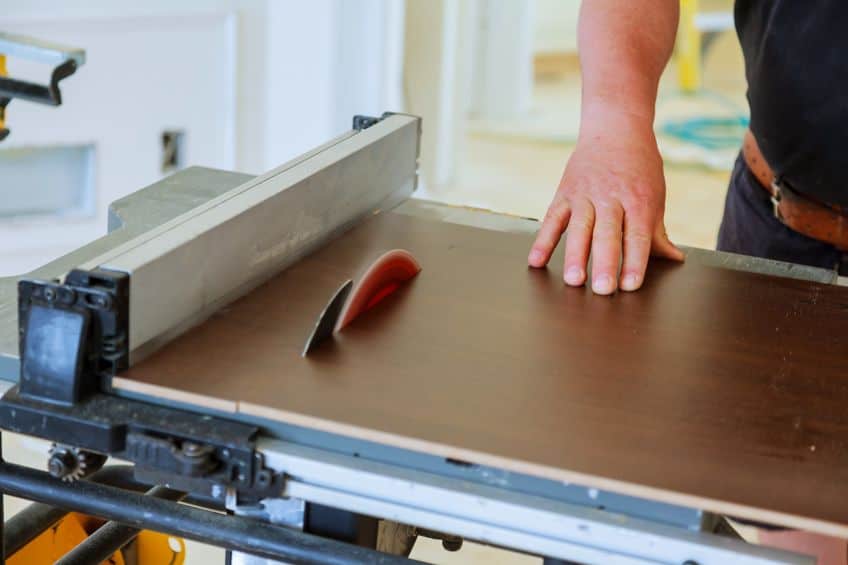 Best Beginner Table Saw