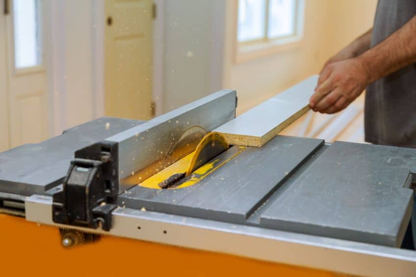 Best Starter Table Saw