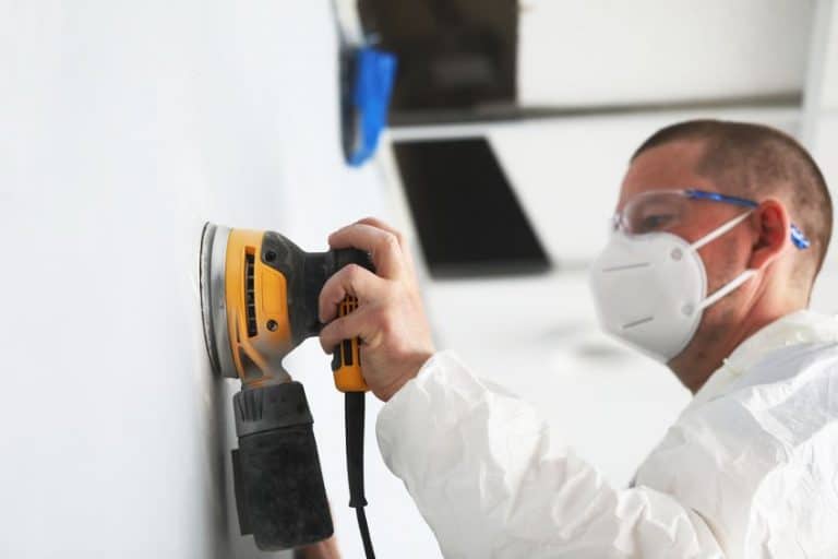 How to Sand Drywall – Exploring the Options for Drywall Sanding