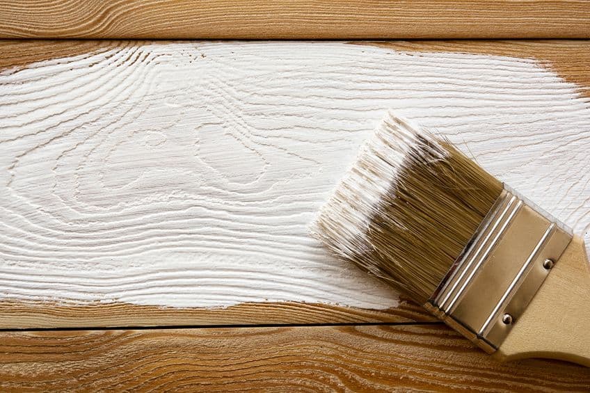Best White Stain for Wood