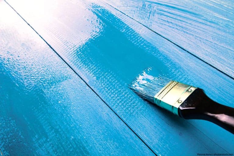 How to Seal Acrylic Paint on Wood Best Acrylic Paint Sealants