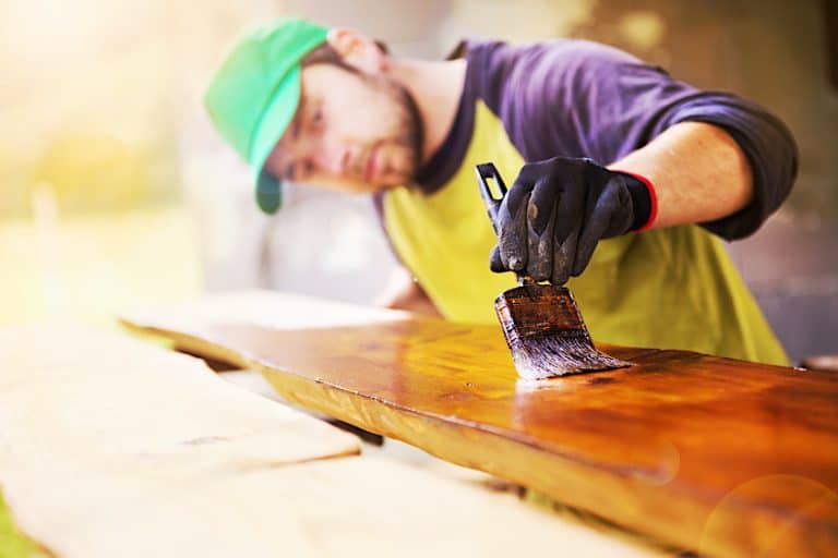 Best Stain for Cherry Wood – Quick Guide for Cherry Wood Staining