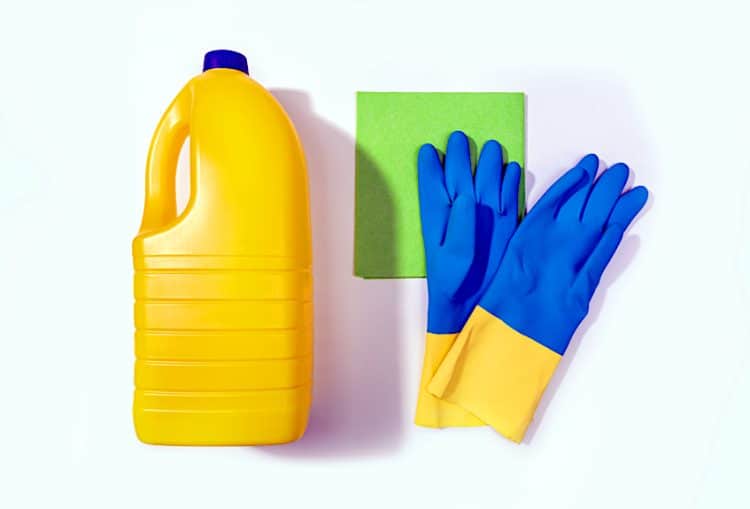 How to Lighten Stained Wood Adjusting the Color of Finished Wood