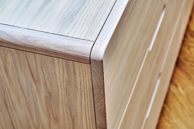 How to Lighten Stained Wood Adjusting the Color of Finished Wood