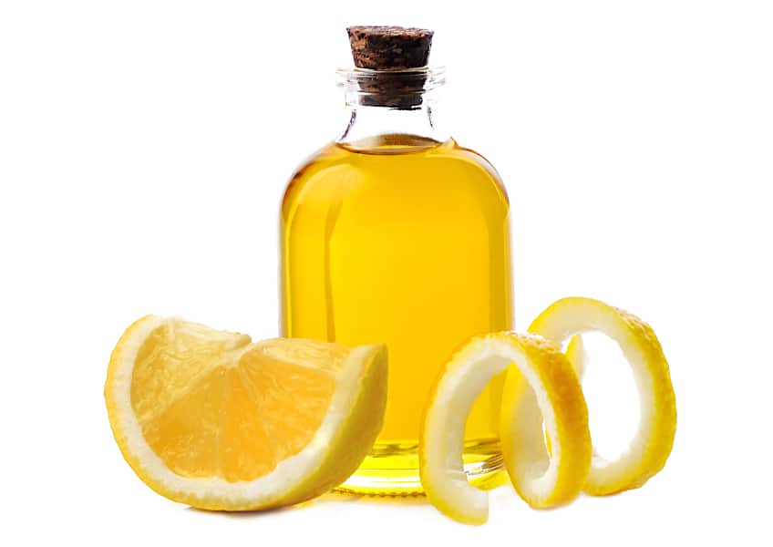 Citrus Solvent for Tung and Linseed Oil