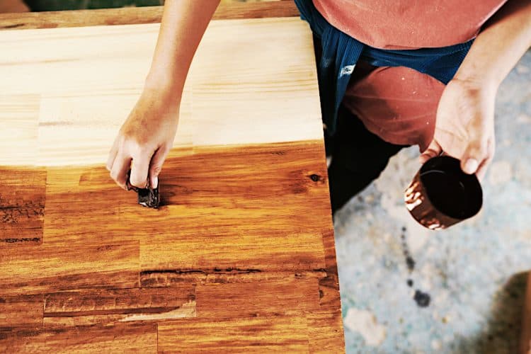 Best Stain for Cherry Wood Quick Guide for Cherry Wood Staining