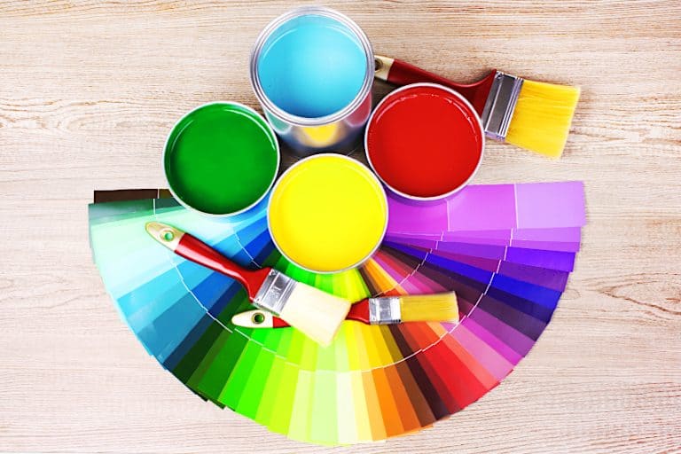 Can You Use Oil Paint On Wood How To Use Oil Based Paint