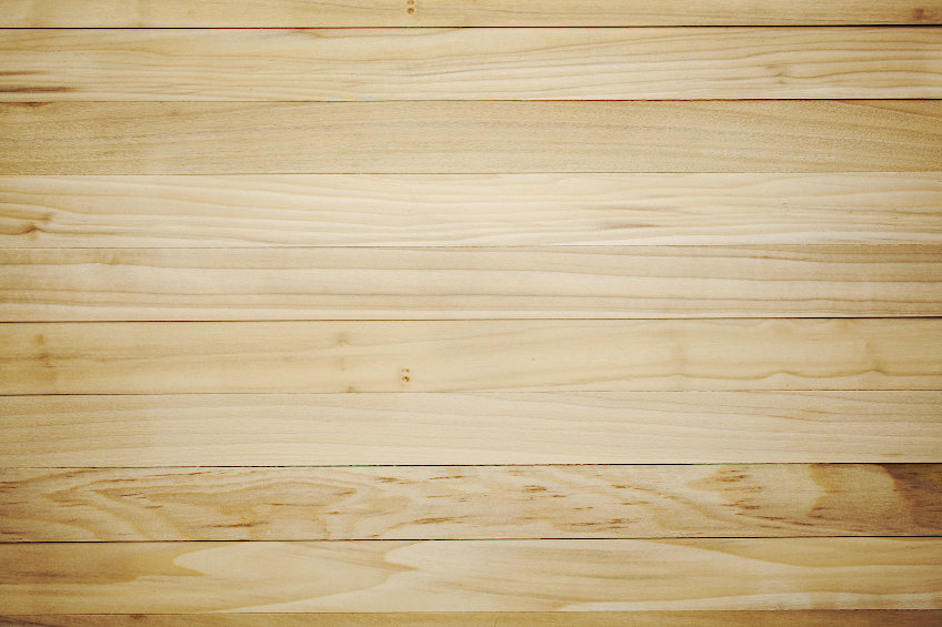 Poplar Wood Flooring