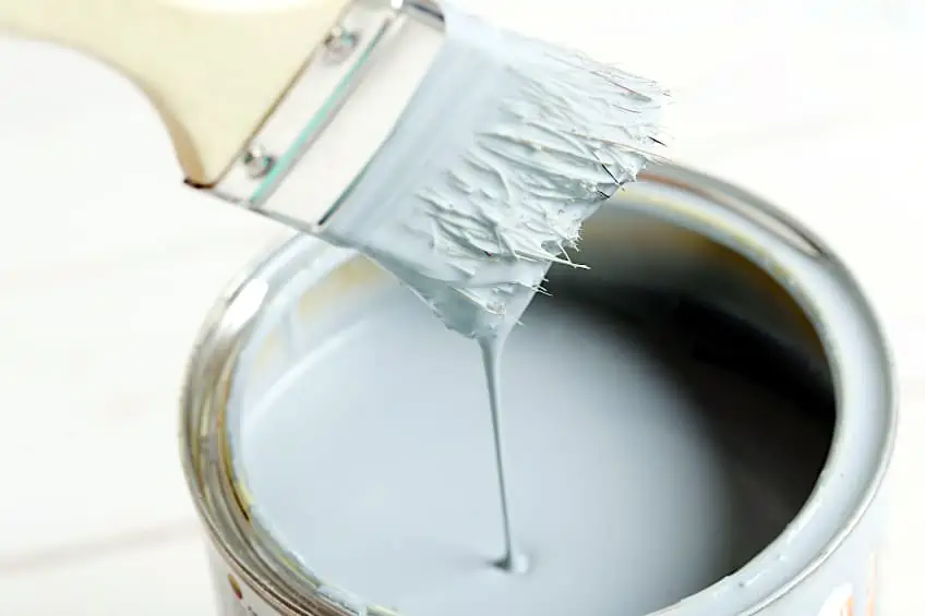 How to Use Oil-Based Primer