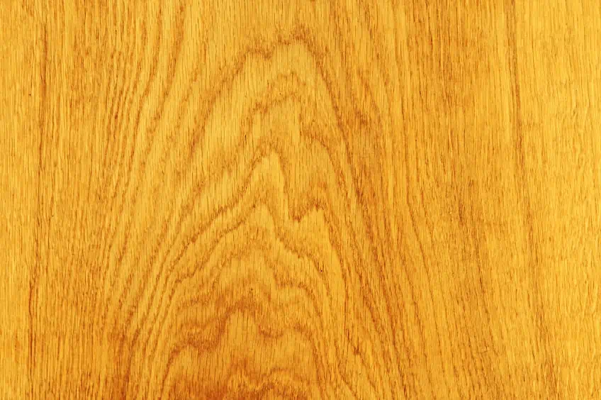 Light Oak Wood Grain