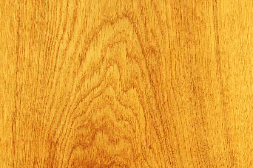 Light Oak Wood Grain