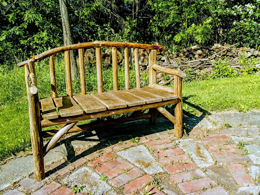 Tung Oil for Outdoor Furniture