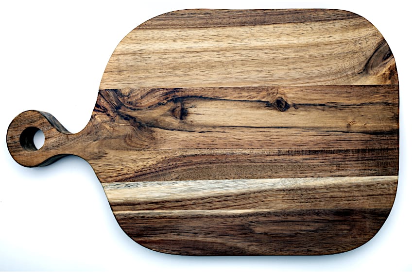 Acacia Wood Cutting Board